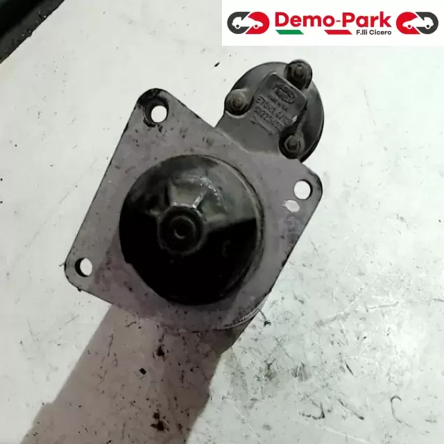 MOTORINO AVVIAMENTO Lancia DELTA - 2.0 TURBO  1