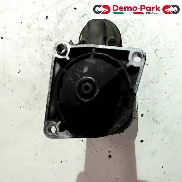 MOTORINO AVVIAMENTO Lancia LYBRA - 2.4 JTD  1