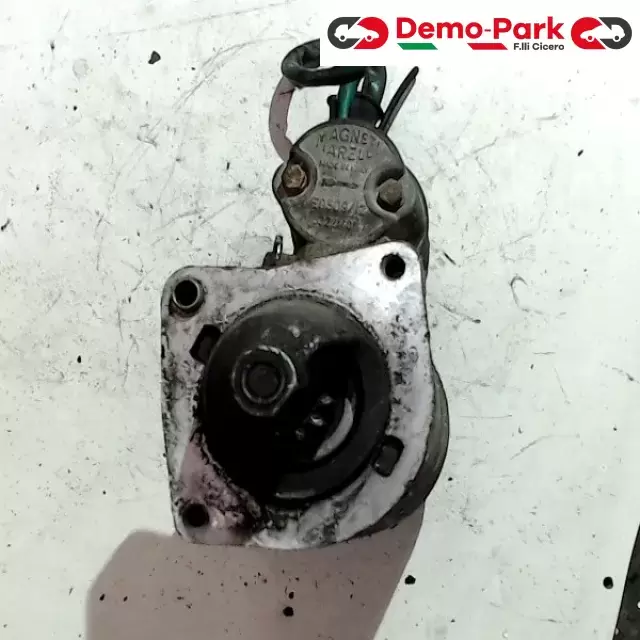 MOTORINO AVVIAMENTO Lancia PRISMA - 1.5  1