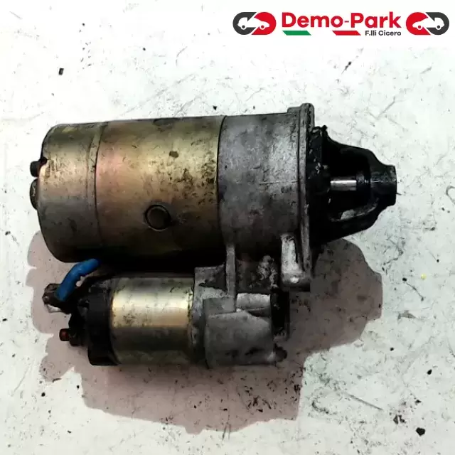 MOTORINO AVVIAMENTO Lancia DEDRA - 1.6  0