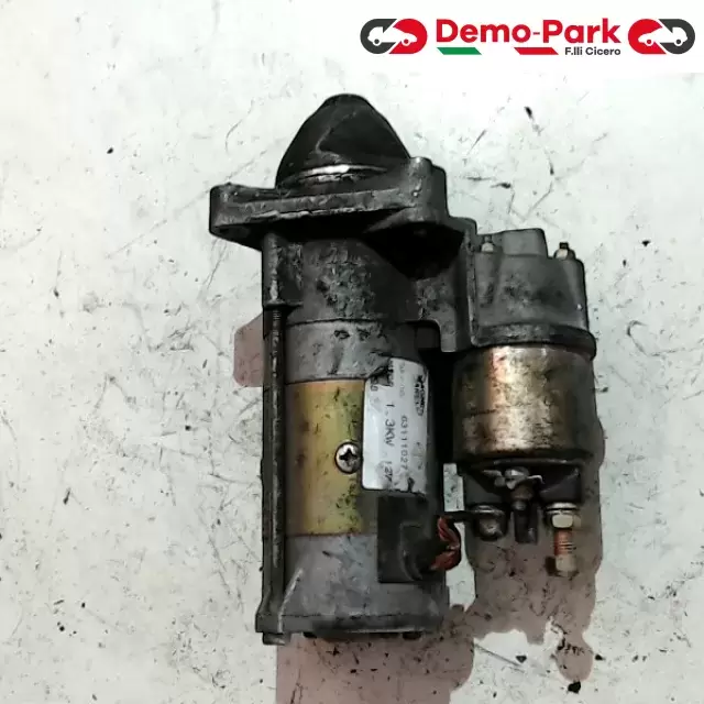 MOTORINO AVVIAMENTO Alfa Romeo 145 - 1.4  0