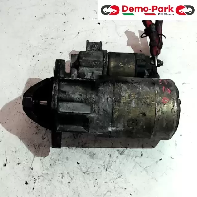 MOTORINO AVVIAMENTO Lancia K - 2.4 JTD  0