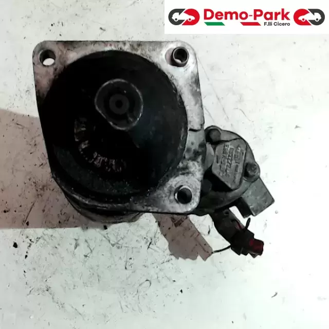 MOTORINO AVVIAMENTO Lancia K - 2.4 JTD  1