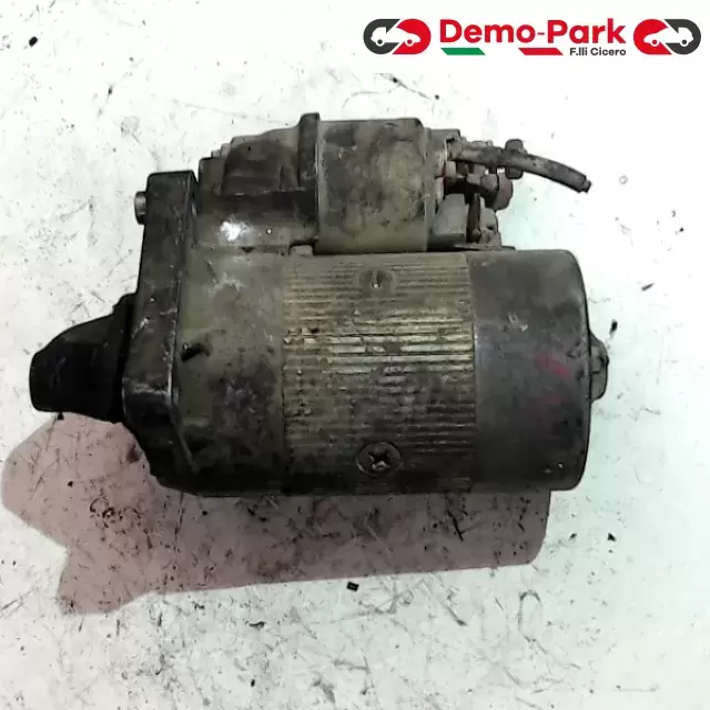 MOTORINO AVVIAMENTO Lancia Y10 - 1.1  0