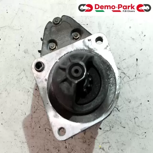 MOTORINO AVVIAMENTO Lancia DELTA - 1.6  1