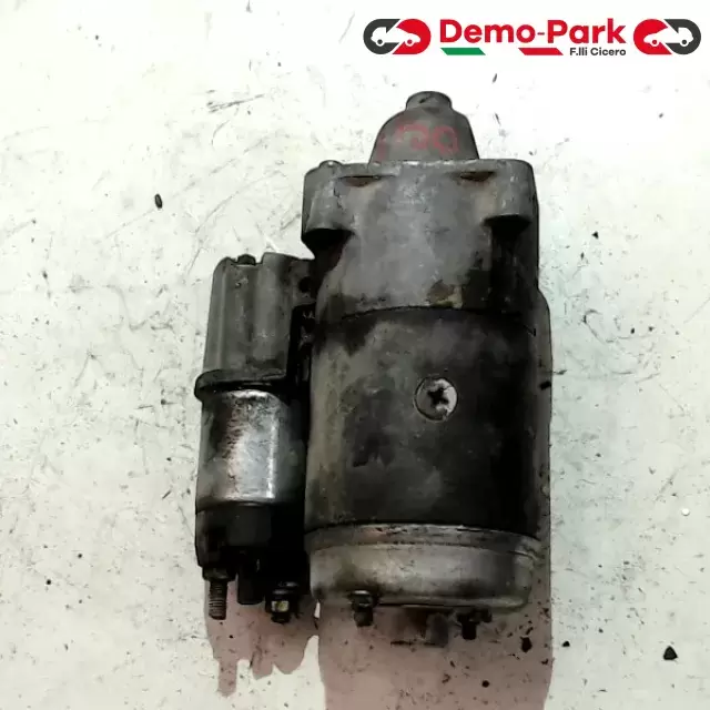 MOTORINO AVVIAMENTO Lancia DELTA - 1.3  0
