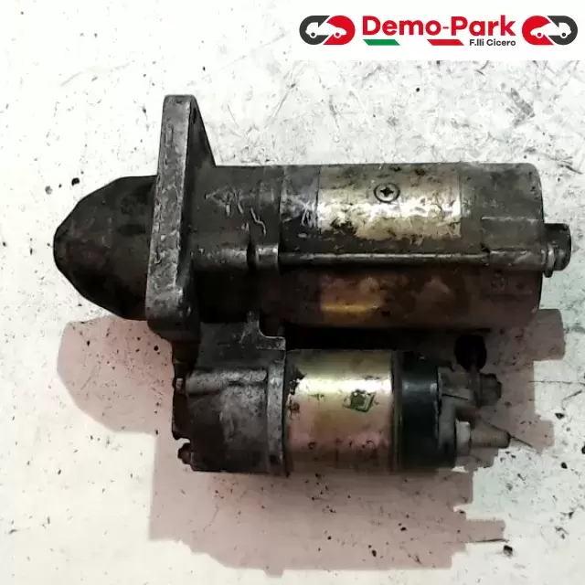 MOTORINO AVVIAMENTO Lancia DELTA - 2.0 TURBO  0