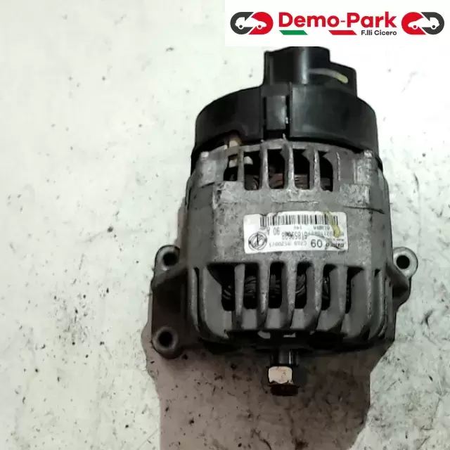 ALTERNATORE Lancia YPSILON - 1.2  0