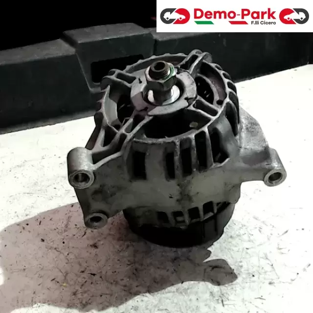 ALTERNATORE Lancia YPSILON - 1.2  2