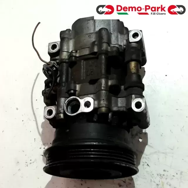 COMPRESSORE ARIA CONDIZIONATA Fiat BRAVA - 1.6  1