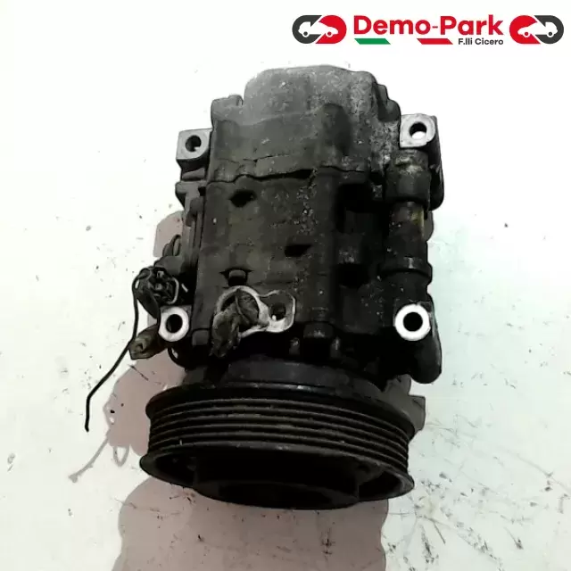 COMPRESSORE ARIA CONDIZIONATA Fiat MAREA - 1.9 TD  1