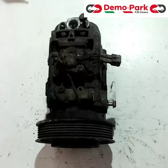 COMPRESSORE ARIA CONDIZIONATA Fiat BRAVO - 1.8  0