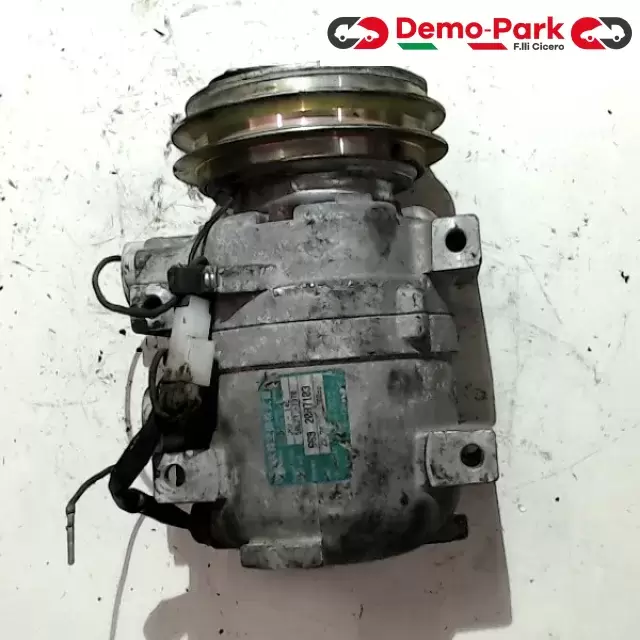 COMPRESSORE ARIA CONDIZIONATA Kia SPORTAGE - 2.0  2