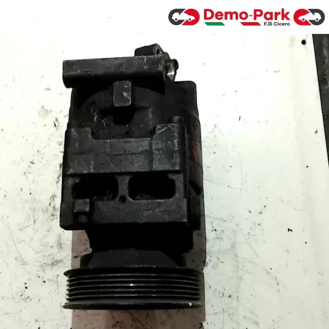 COMPRESSORE ARIA CONDIZIONATA Alfa Romeo 145 - 1.9 TD  1