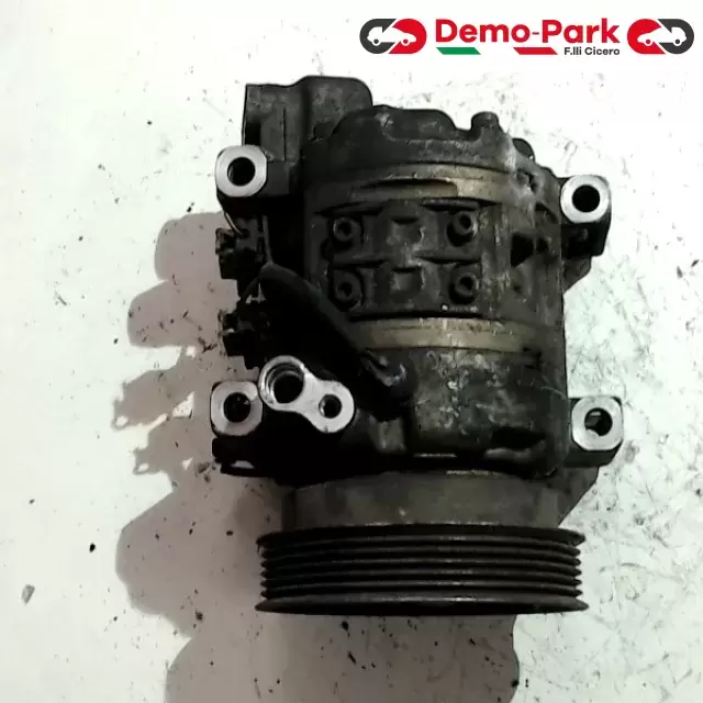COMPRESSORE ARIA CONDIZIONATA Nissan MICRA K11 - 1.0  0