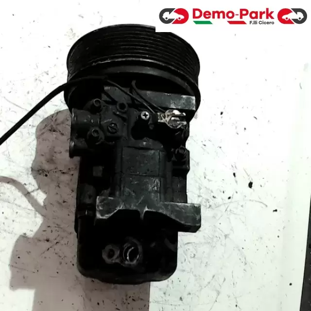 COMPRESSORE ARIA CONDIZIONATA Mazda 6 - 2.0 TD  1