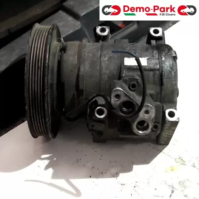 COMPRESSORE ARIA CONDIZIONATA Honda ACCORD - 2.0  1