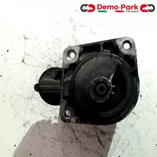 MOTORINO AVVIAMENTO Alfa Romeo 155 - 2.5 TD  1