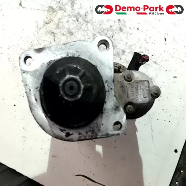 MOTORINO AVVIAMENTO Lancia THEMA - T.B.  1