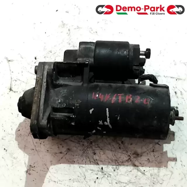 MOTORINO AVVIAMENTO Alfa Romeo 164 - 2.0 V6 TURBO  0