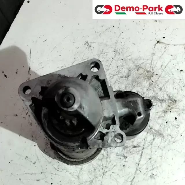 MOTORINO AVVIAMENTO Alfa Romeo 164  1