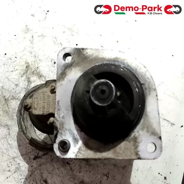 MOTORINO AVVIAMENTO Fiat BRAVO - 1.8 GT  1