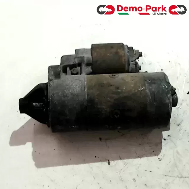 MOTORINO AVVIAMENTO Seat IBIZA - 1.2  0