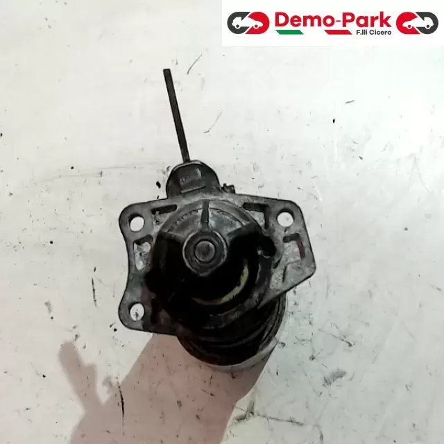 MOTORINO AVVIAMENTO Fiat 126  1