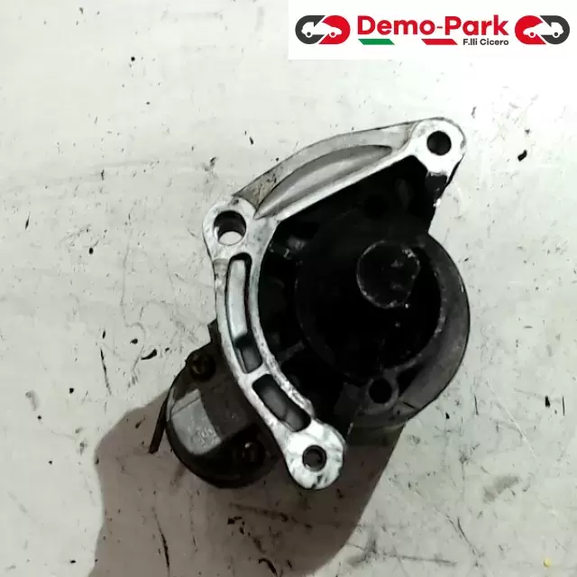 MOTORINO AVVIAMENTO CitroЁn SAXO - 1.1  1