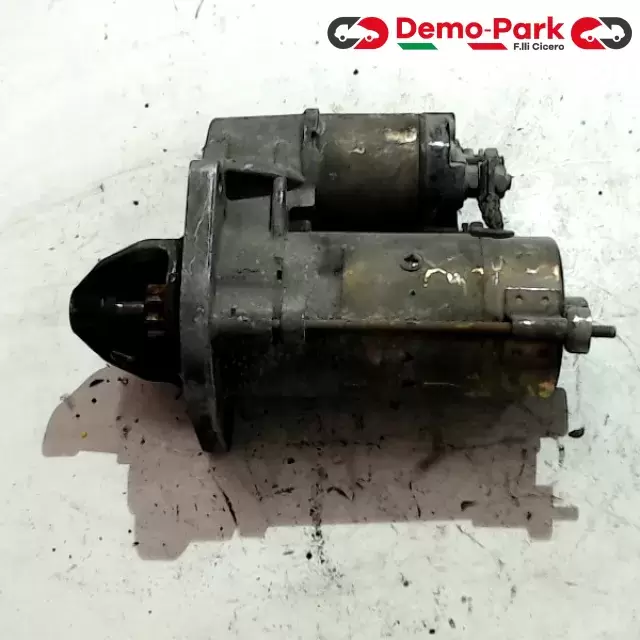 MOTORINO AVVIAMENTO Fiat TEMPRA - 1.8  0