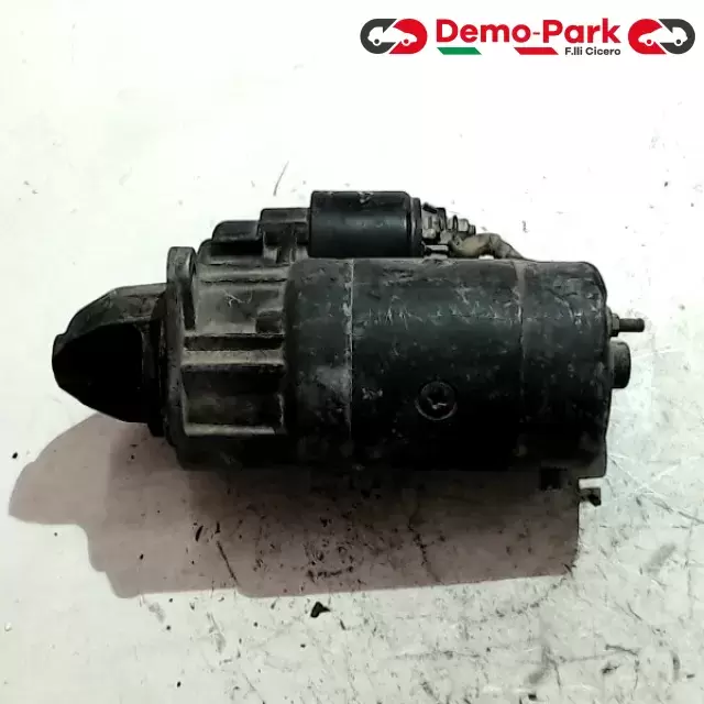 MOTORINO AVVIAMENTO Fiat REGATA - 1.7 TD  0
