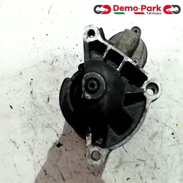MOTORINO AVVIAMENTO Peugeot 205  1