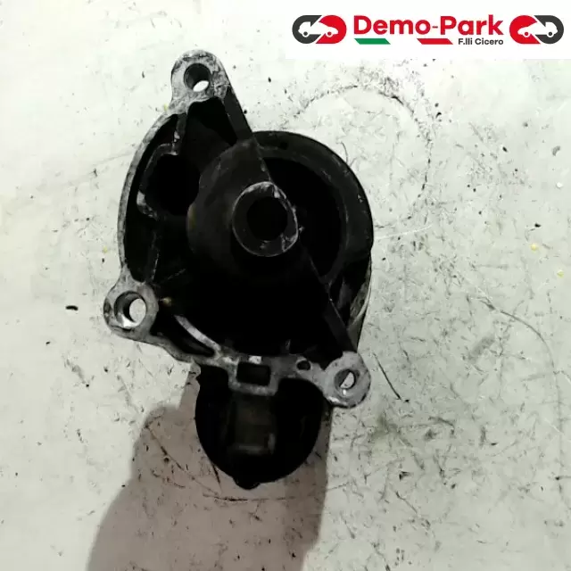 MOTORINO AVVIAMENTO CitroЁn AX - 1.1  1