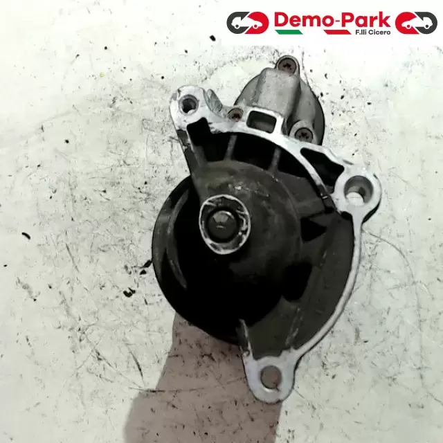 MOTORINO AVVIAMENTO CitroЁn C2 - 1.4  1