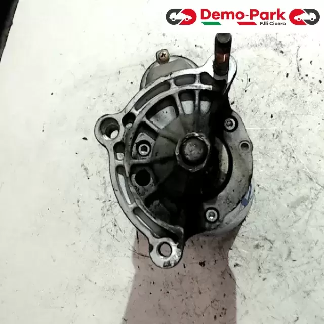 MOTORINO AVVIAMENTO Lancia Z - 2.0 TB  1