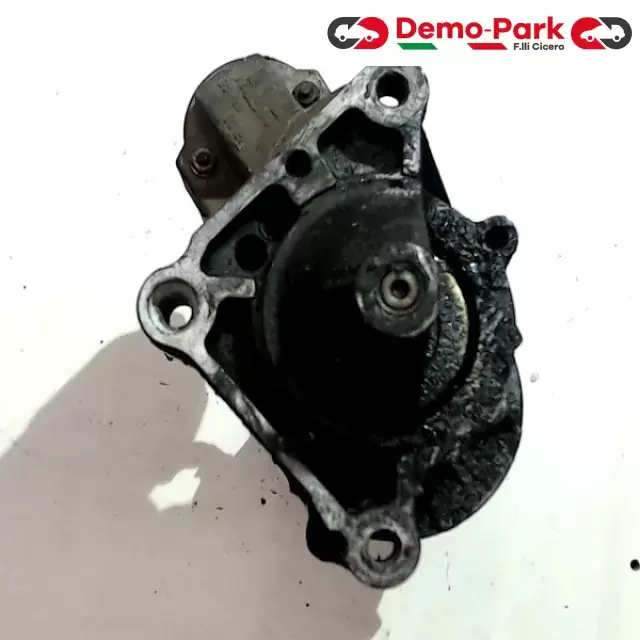 MOTORINO AVVIAMENTO Peugeot 605 - 2.1 TD  1