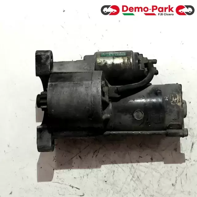 MOTORINO AVVIAMENTO CitroЁn BERLINGO - 2.0 HDI  0