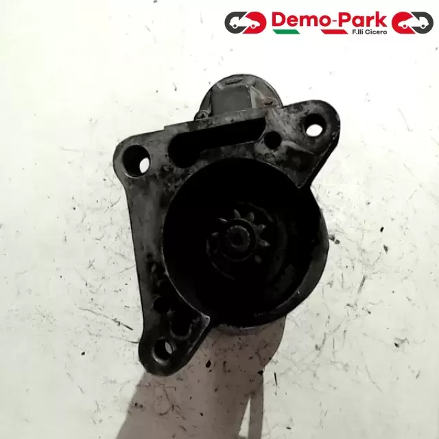 MOTORINO AVVIAMENTO CitroЁn BERLINGO - 2.0 HDI  2