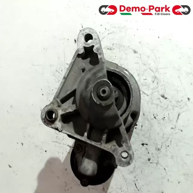 MOTORINO AVVIAMENTO CitroЁn AX - 1.4 D  1