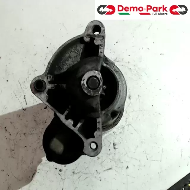 MOTORINO AVVIAMENTO Peugeot 306 - 1.4  1