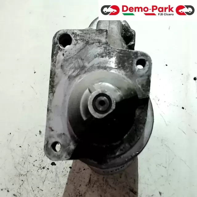 MOTORINO AVVIAMENTO Renault SUPER 5 - 1.6 D  1