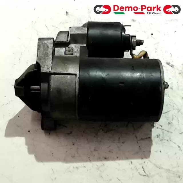 MOTORINO AVVIAMENTO Renault SCENIC - 1.6  0