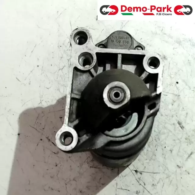 MOTORINO AVVIAMENTO Renault SCENIC - 1.6  1