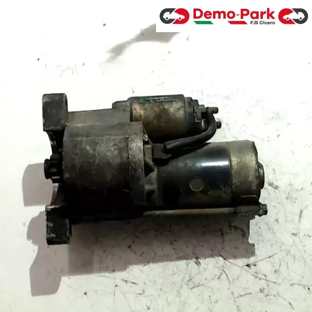 MOTORINO AVVIAMENTO Peugeot 205 - 1.8 D  0