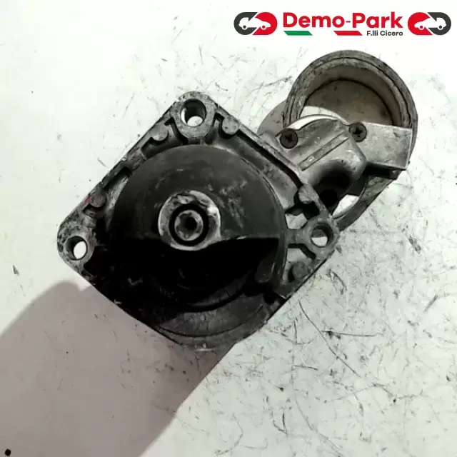 MOTORINO AVVIAMENTO Lancia THEMA - 2.5 TD  1