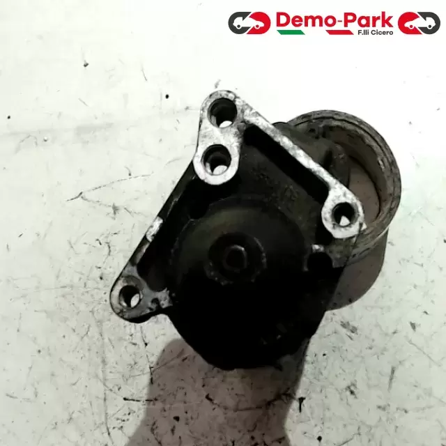 MOTORINO AVVIAMENTO Renault CLIO - 1.2  1