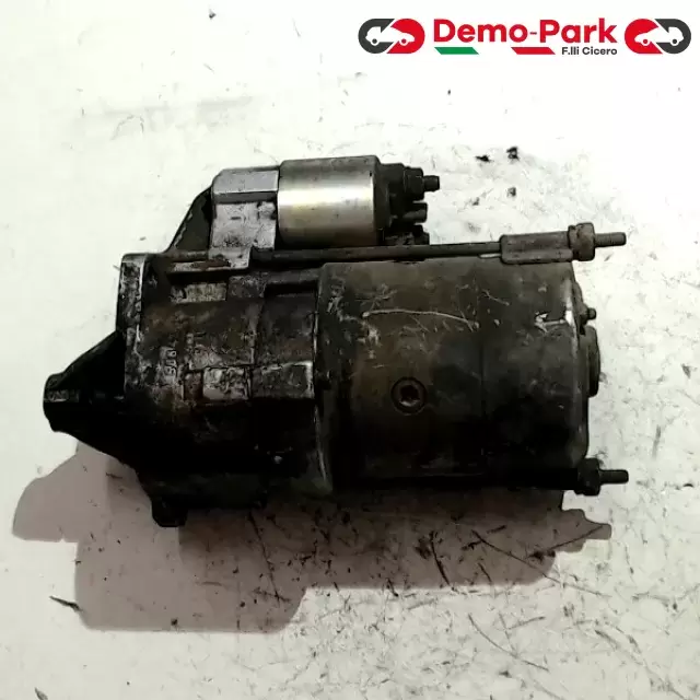 MOTORINO AVVIAMENTO Renault EXPRESS - 1.9 D  0