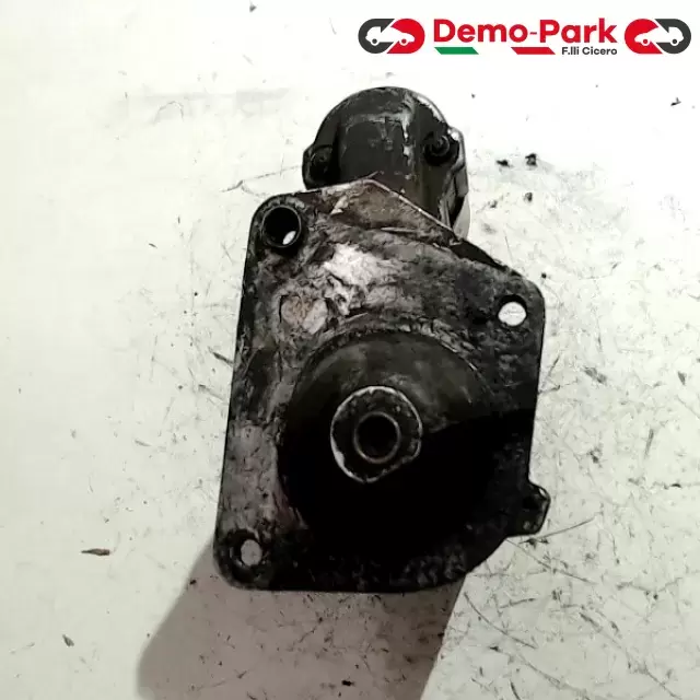 MOTORINO AVVIAMENTO Renault EXPRESS - 1.9 D  1