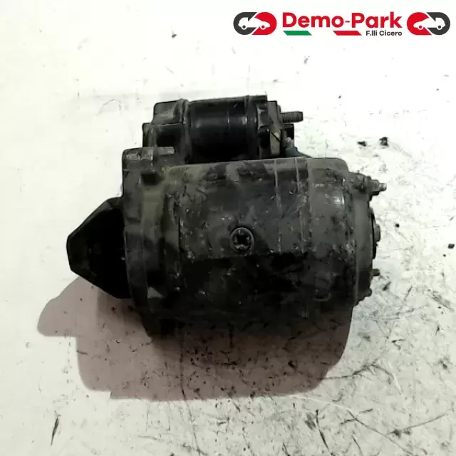 MOTORINO AVVIAMENTO Renault 18 - 1.4  0