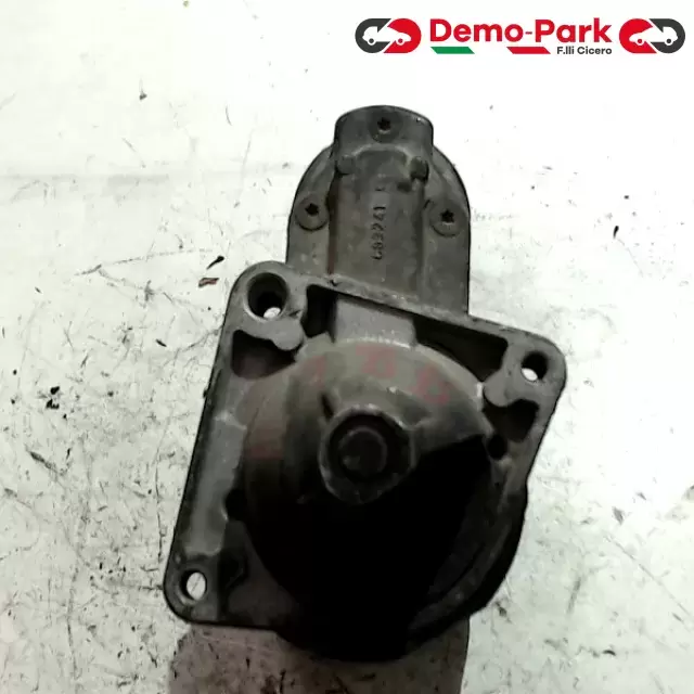 MOTORINO AVVIAMENTO Renault 18 - 1.4  1